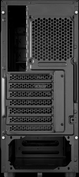 Image du produit Corsair Spec-01 (ATX, mATX, Mini-ITX)