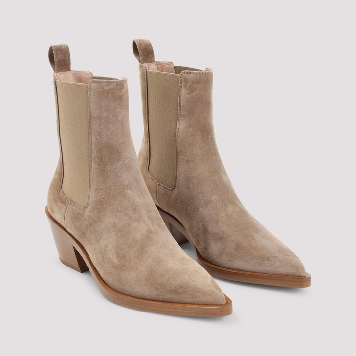 Actual product image Gianvito Rossi G7290145CUO.CAS (40)