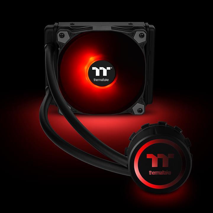 Produktbild Thermaltake Water 3.0 ARGB Sync Komplett-Wasserkühlung