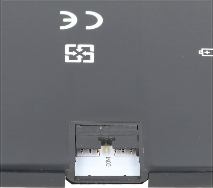 Produktbild Lenovo Akku IdeaPad U300, Yoga 13 (3700 mAh)