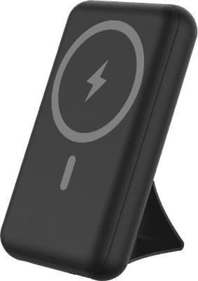Produktbild Energizer Wireless Power Bank 10000mAh USB-C 20W Ausgänge Schnelllade-Akkupack, USB-A 22,5W Sma (10000 mAh, 22.50 W, 38.50 Wh)