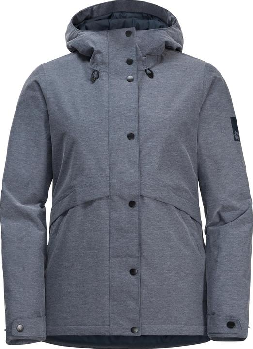 Actual product image Jack Wolfskin Snowy Park Jkt W (L)