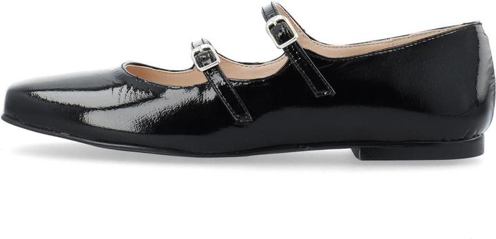 Actual product image Bianco BIAEMILY Mary Jane Schuhe (36)