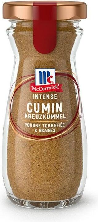 Actual product image McCormick Intense Cumin 50g (50 g)