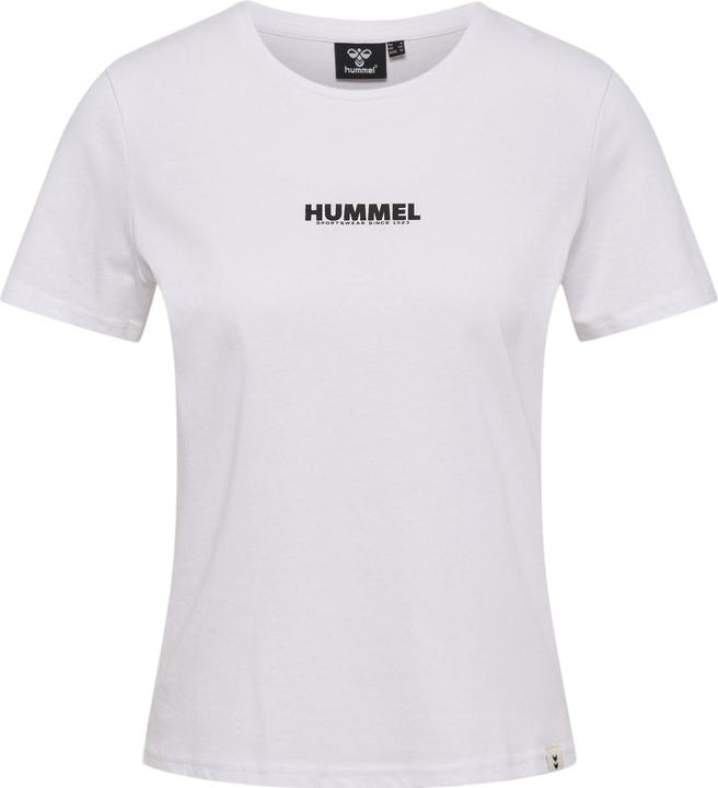Produktbild hummel hmlLEGACY WOMAN T-SHIRT (L)