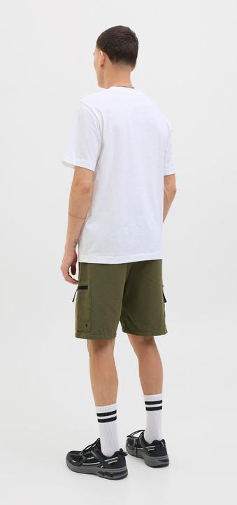 Produktbild Jack & Jones Relaxed Fit Relaxed Fit Shorts Relaxed Fit Shorts (XS)