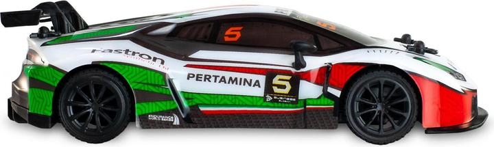 Actual product image Re.Eltoys Radio control Lamborghini Huracan Gt3 Italia