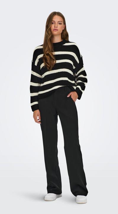 Immagine prodotto JdY Maglia a righe (M)