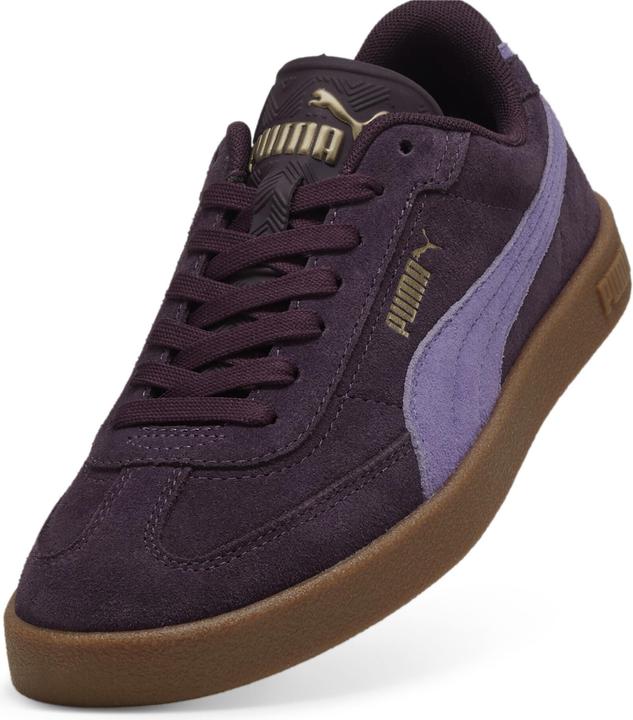 Image du produit Puma Club II Era Suede (37)