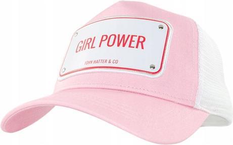 Actual product image John Hatter Baseball cap
