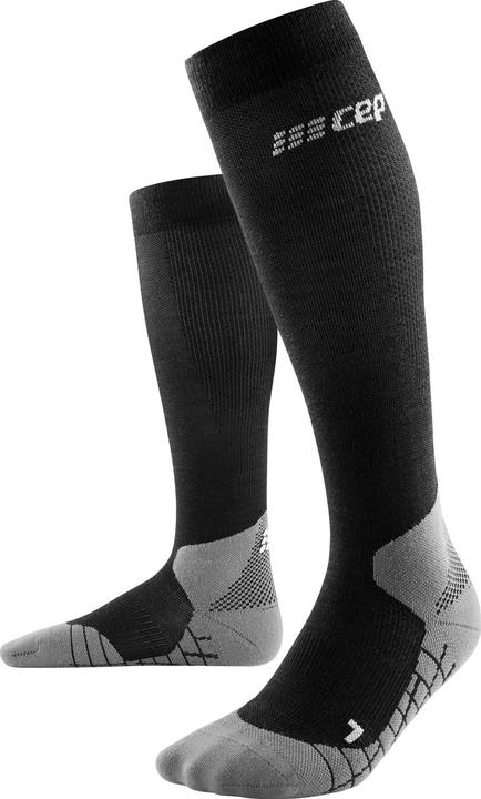 Produktbild Cep Women's Light Merino Socks Hiking Tall V3 (34 - 37)
