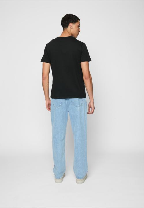 Produktbild Merchcode Mötley Crüe Feelgood Tee - 18727 (XS)