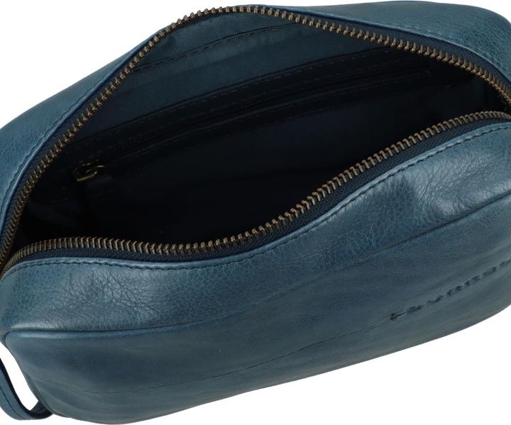 Image du produit Burkely Natural Norah Sac à bandoulière en cuir 22 cm