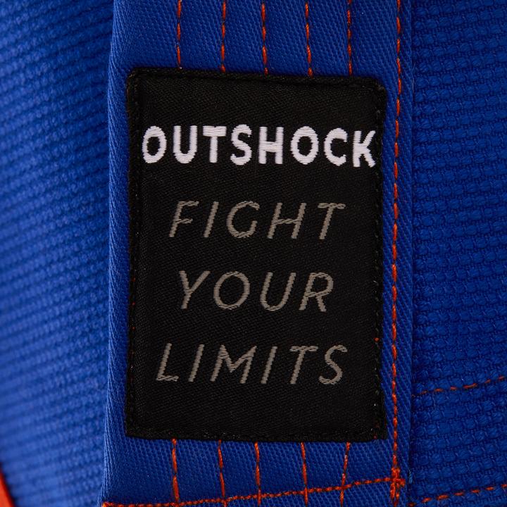 Immagine prodotto Outshock KIMONO 500 (128, 134)