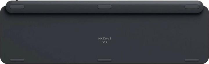 Immagine prodotto Logitech MX Keys S (CH, Senza fili)