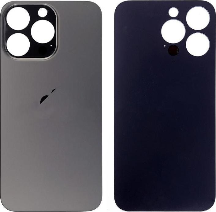 Actual product image CoreParts Apple iPhone 13 Pro Back (Cover, iPhone 13 Pro)