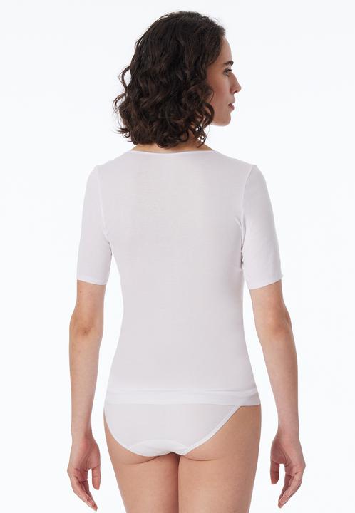 Image du produit Schiesser Spenzer 1/2 bras (48)