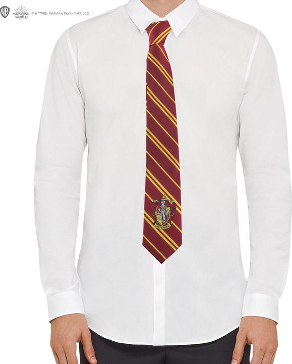 Produktbild Cinereplicas Harry Potter cravate Gryffindor New Edition