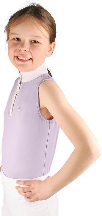 Produktbild Hy Fashion Eden Bluse Springreiten Ärmellos (158, 164)