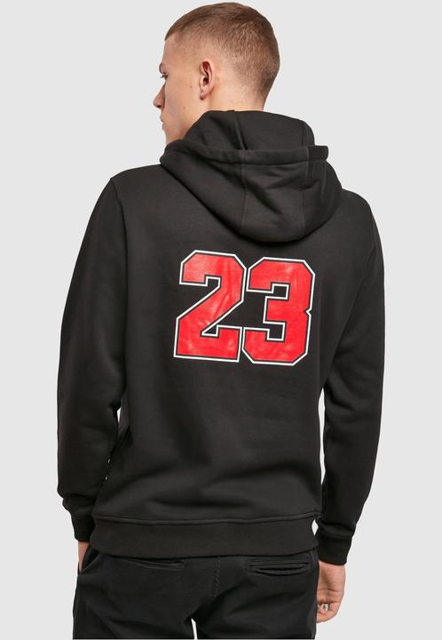 Produktbild Mister Tee Hoodie Ballin 23 (S)