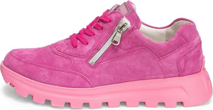 Actual product image Vitaform Sneaker Veloursleder Soft (40)