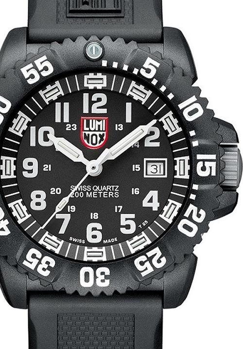 Image du produit Luminox Original Navy Seal 3000 Series (Montre analogique, Swiss Made, 44 mm)