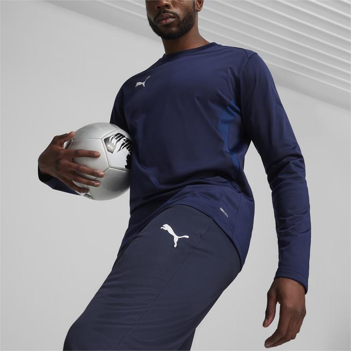 Actual product image Puma teamGOAL Training Pant (L)
