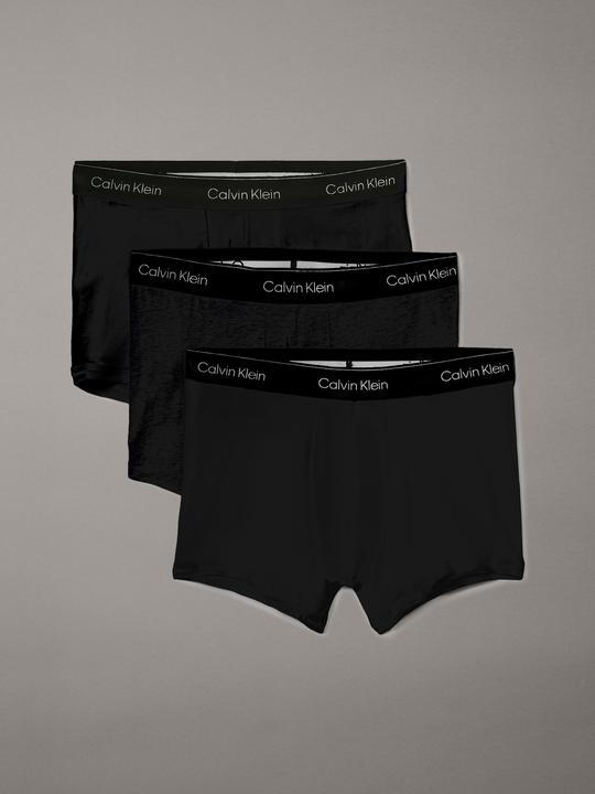 Actual product image Calvin Klein Trunk 3pk (L)