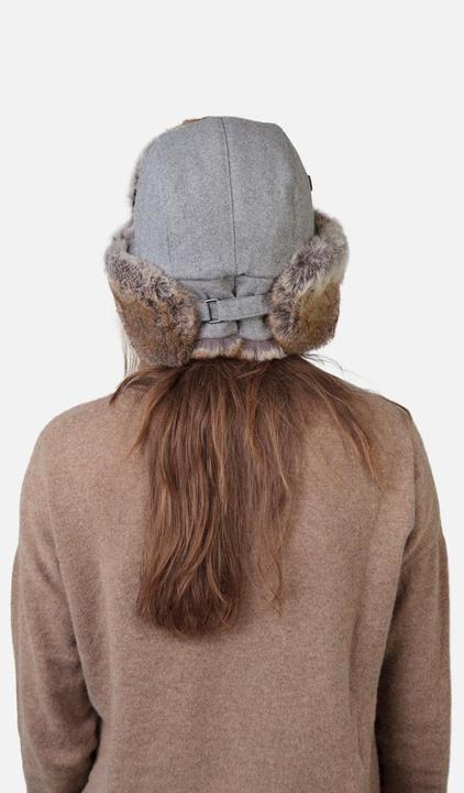Produktbild Barts W'S Kamikaze Faux Fourrure (One Size)