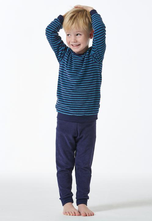 Actual product image Schiesser Boys World Pyjamas (92)