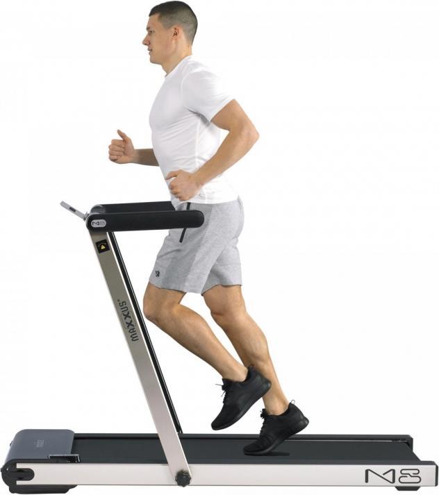 Actual product image Maxxus M8