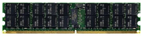 Produktbild Lenovo DCG TopSeller 16GB 1x16GB 2Rx4 1.35V PC3L-12800 CL11 ECC DDR3 1600MHz LP RDIMM Kein Rabatt in Len... (1 x 16GB, 1600 MHz, DDR3-RAM, DIMM)