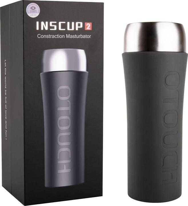 Produktbild Otouch Inscup 2 LuxusMasturbator