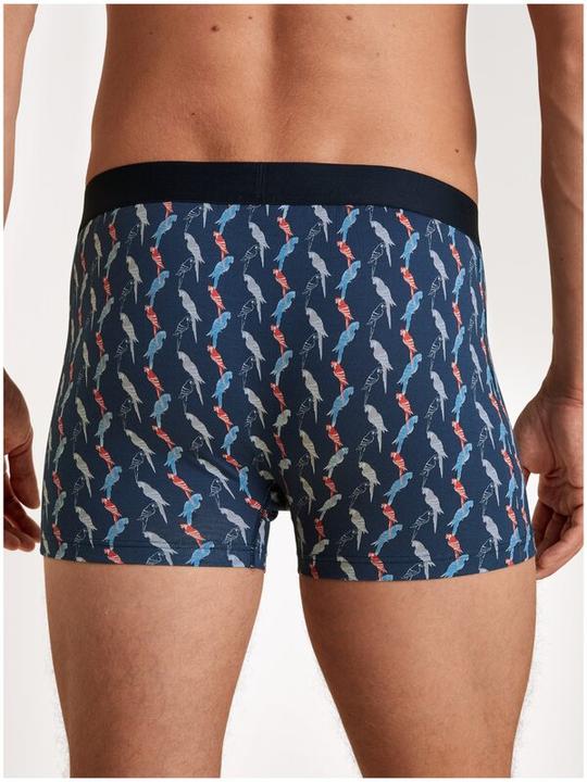 Actual product image Calida Cotton Code Design (XXL, Single pack)