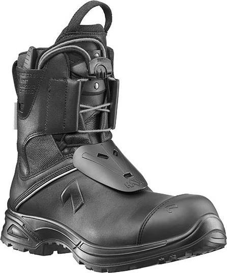 Actual product image Haix Airpower XR91 (45)