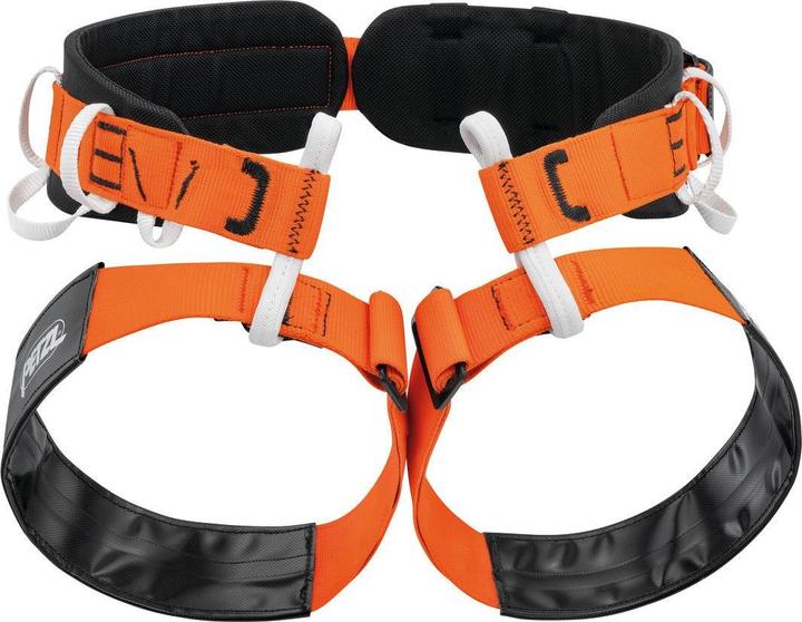 Immagine prodotto Petzl imbracatura aven 2 (M, XL)
