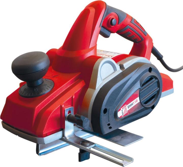 Holzmann Electric hand plane, 110 mm