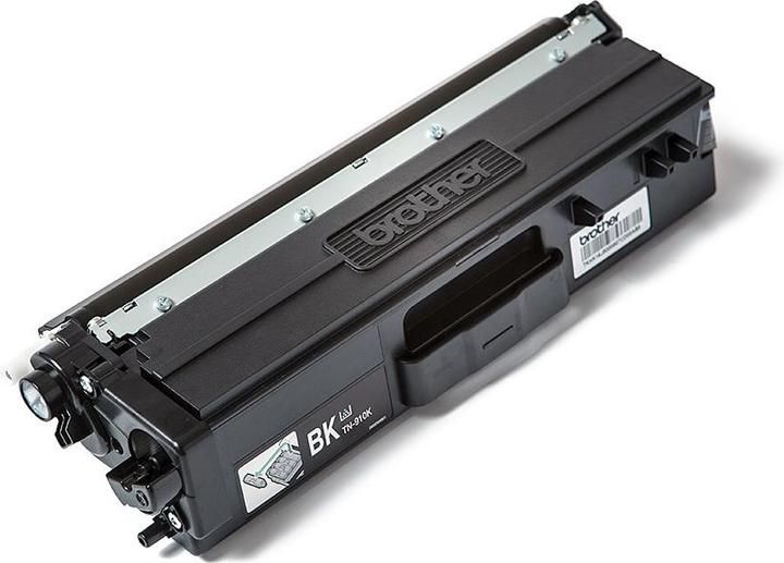 Produktbild Brother Tn-910bk (BK)