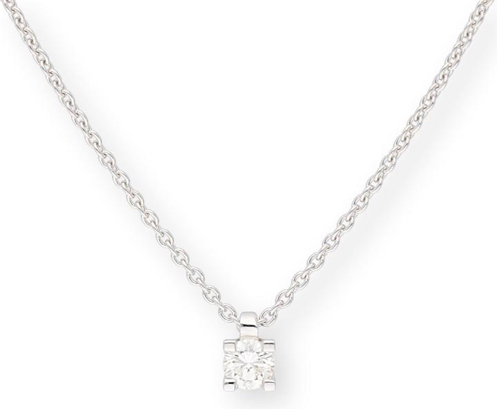 Carat Solitaire (Gold 18ct, 42 cm)