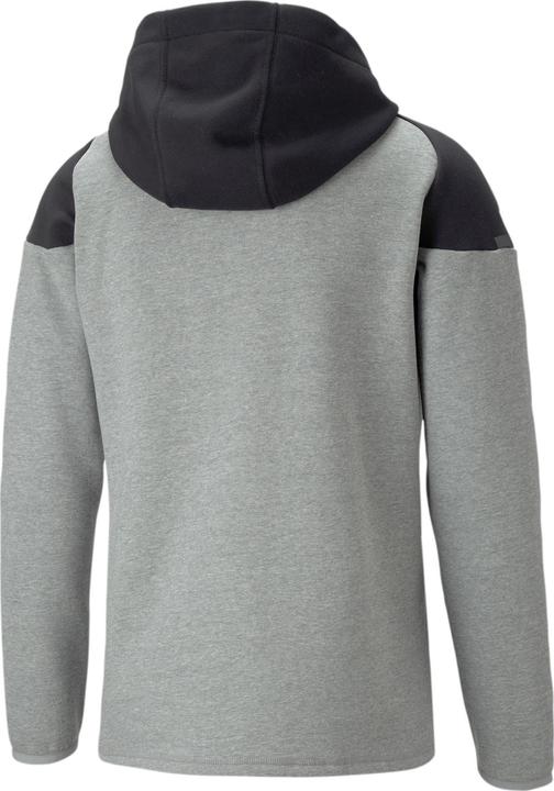 Image du produit Puma teamCUP Casuals Hooded Jkt (XL)
