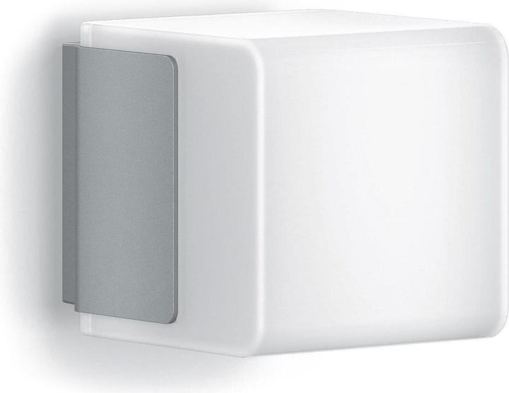 Produktbild Steinel LED Sensorleuchte Cubo L 835 (616 lm, IP44)