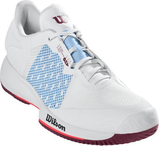 Produktbild Wilson Kaos Swift Tennisschuh Allcourt Damen (38)