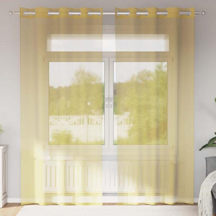 Image du produit VidaXL Proskudiia (140 x 225 cm)