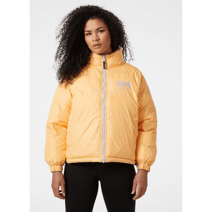 Actual product image Helly Hansen Urban Reversible Winter Jacket - 106877 (M)