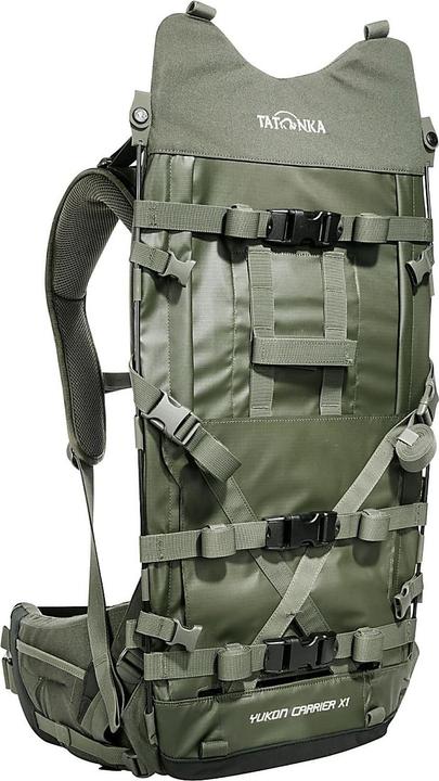 Image du produit Tatonka Yukon Carrier X1 (77 l)