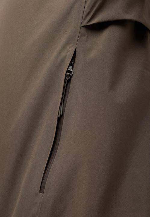 Actual product image Jack Wolfskin Prelight 2L Ins Jkt M (S)