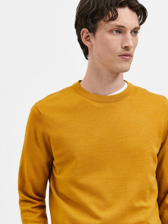Produktbild Selected Homme Merinowolle COOLMAX® Pullover (L)