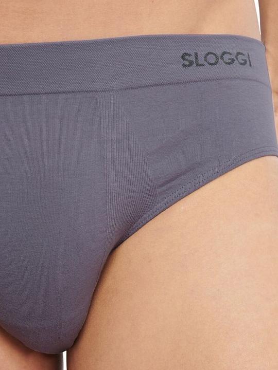 Produktbild Sloggi Go Smooth Brief Seamless (XL, 2er Pack)