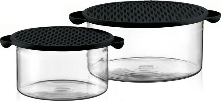 Actual product image Bodum Hot Pot (2.50 l, 2 x)
