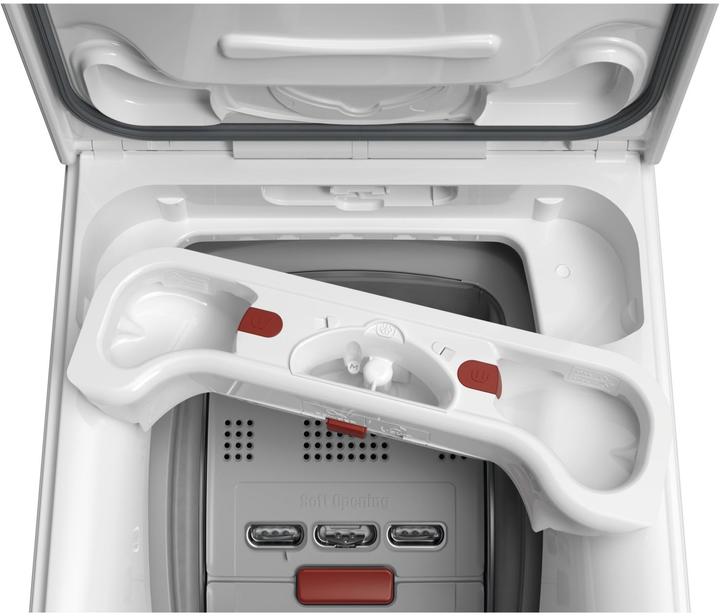 Produktbild AEG LTR7E70260 (6 kg, Hinten)